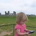 Engeland zuiden (o.a. Stonehenge) - 030
